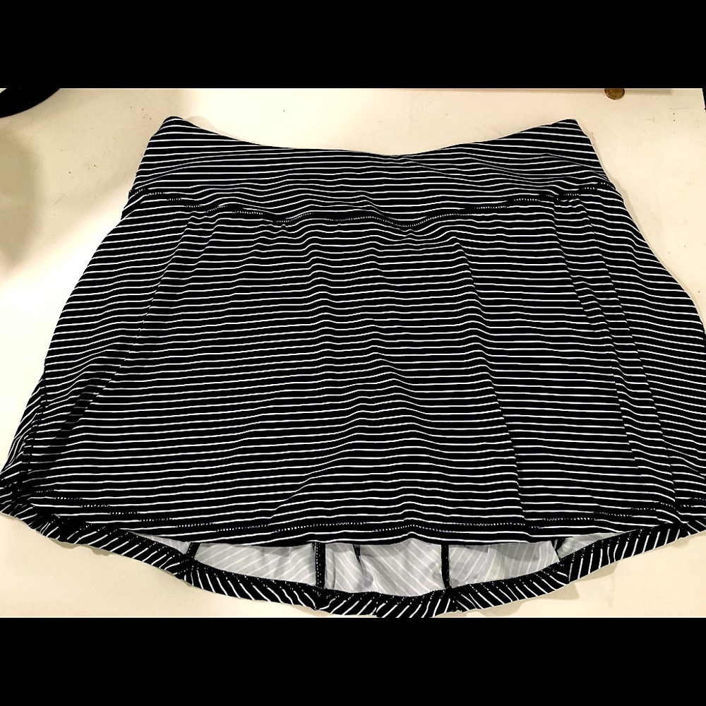 Kyodan Tennis Skort Size L